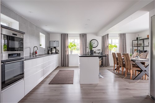 Källängsvägen 19 & 21