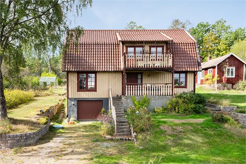 Holmsjövägen 33