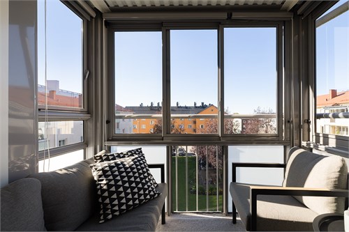 Majvägen 15