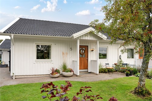 Potatisvägen 5