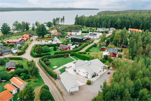 Brommösund Jordkulleviken 18