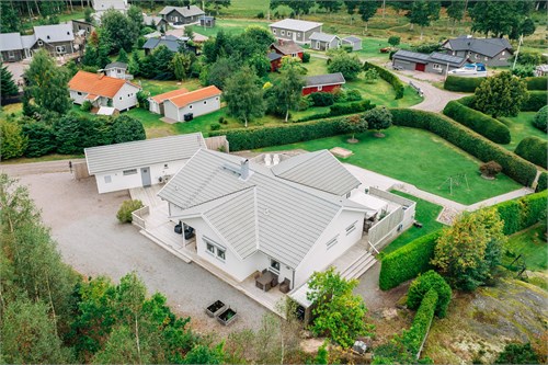 Brommösund Jordkulleviken 18