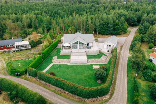 Brommösund Jordkulleviken 18