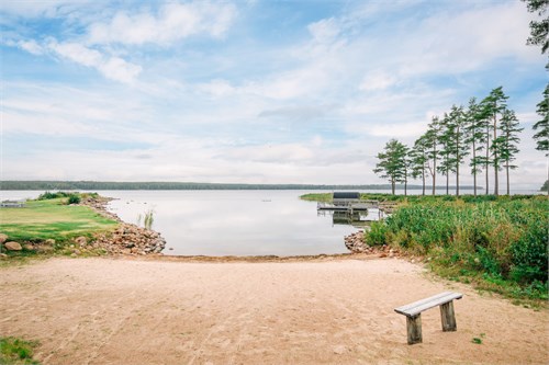 Brommösund Jordkulleviken 18