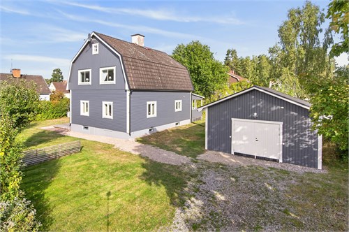 Erik Dahlbergsvägen 31