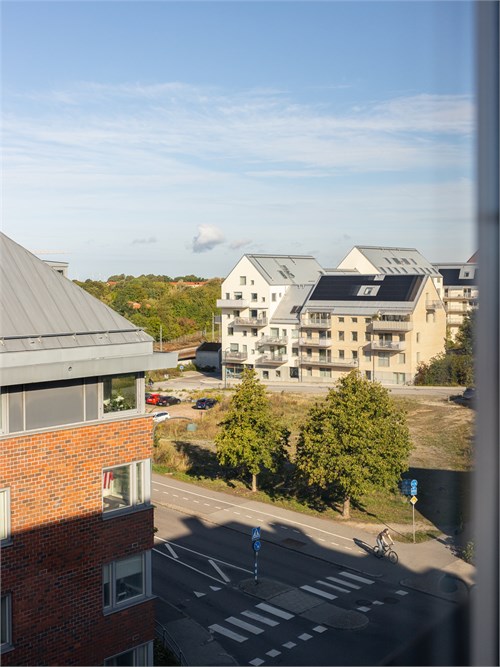 Spolegatan 24
