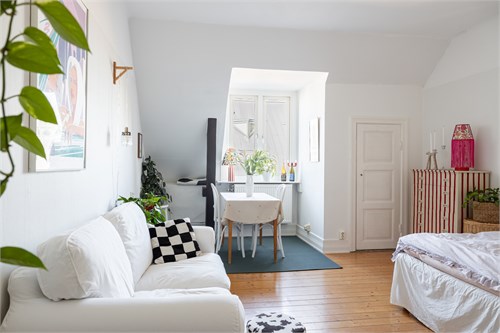 Spolegatan 24