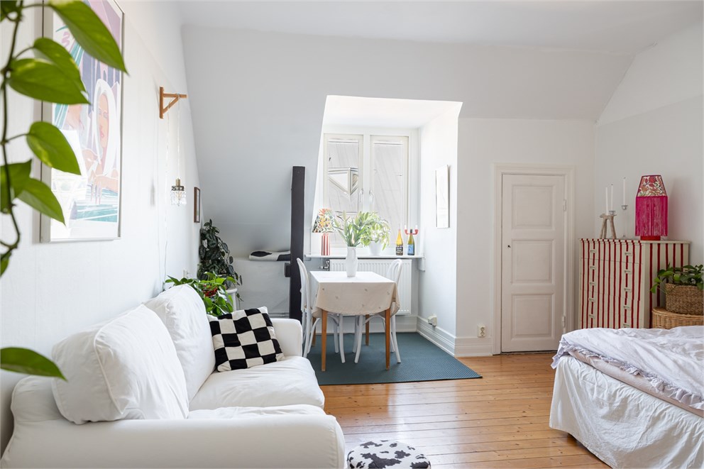 Spolegatan 24