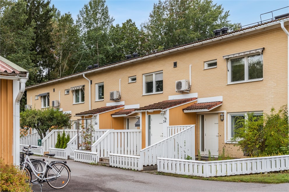 Blåeldsvägen 34B