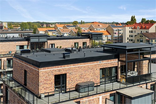 Ahlmarksgatan 6 A