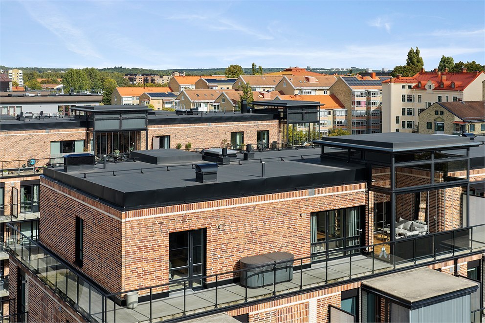 Ahlmarksgatan 6 A