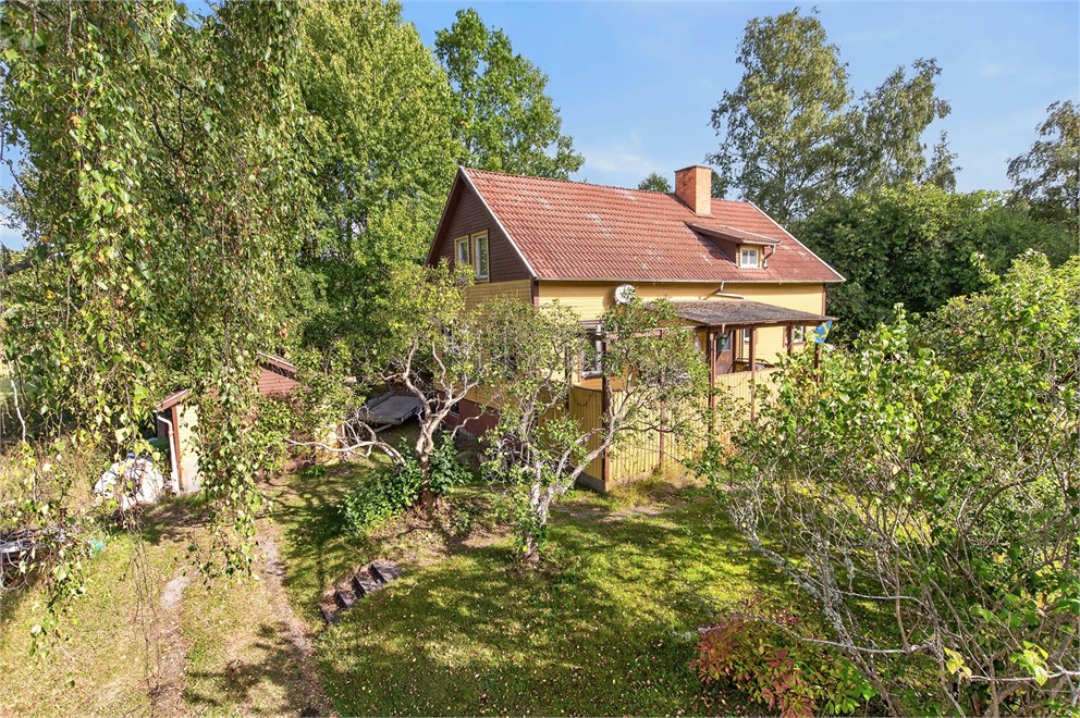 Viala Fridhem 1