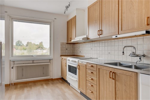 Vångavägen 40