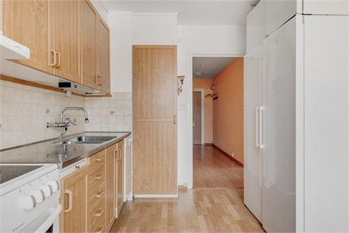 Vångavägen 40