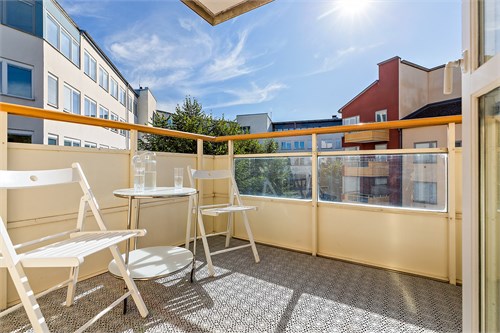 Gallehusgränd 4, vån 2 av 2