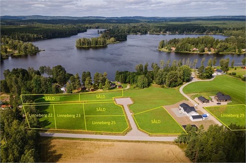 Linneberg - Valfri husleverantör