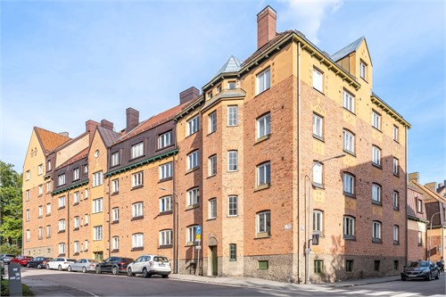 Algatan 12