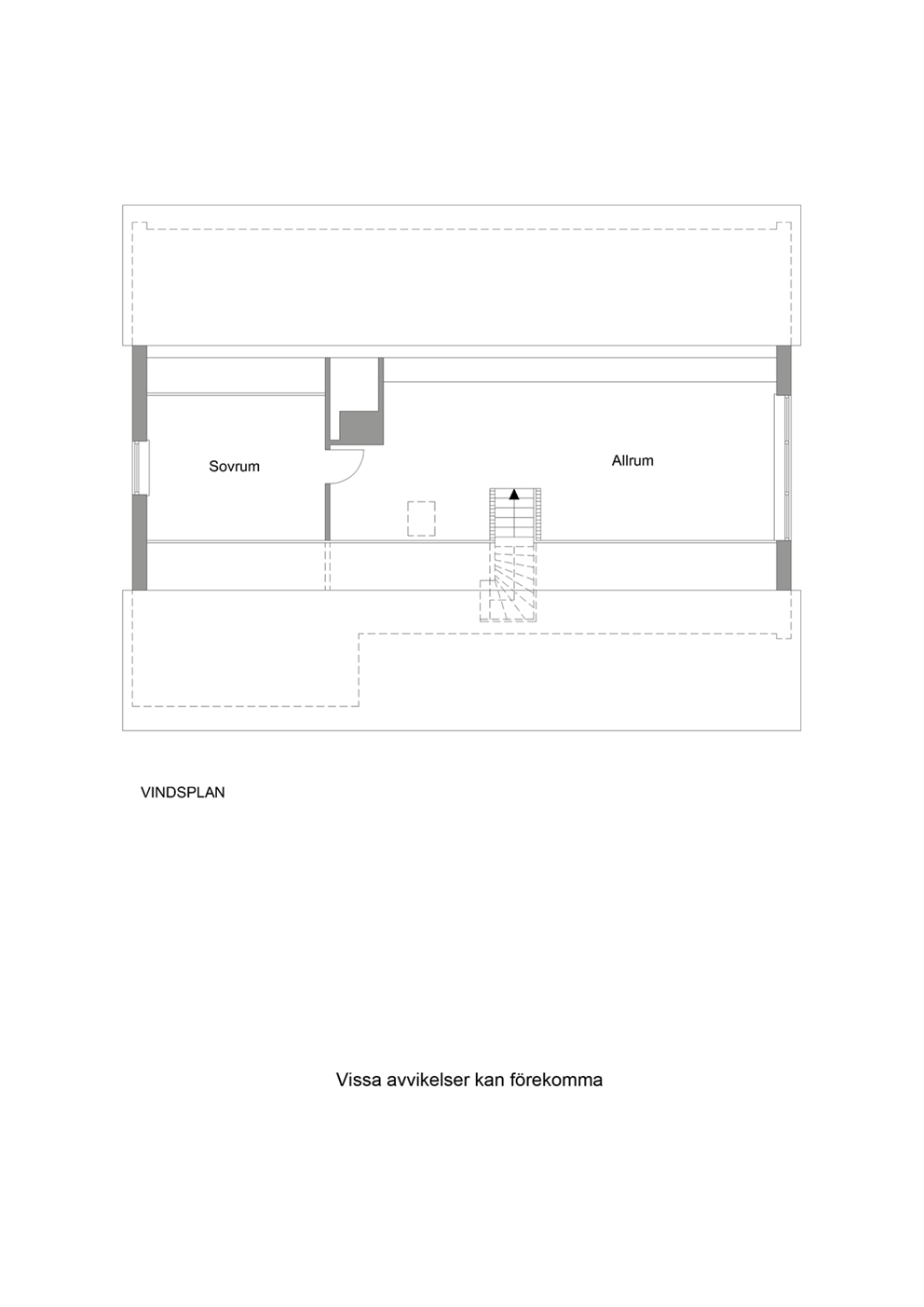 Planritning 2