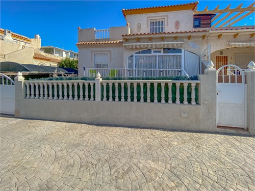 Torre La Mata - La Mata | Torrevieja