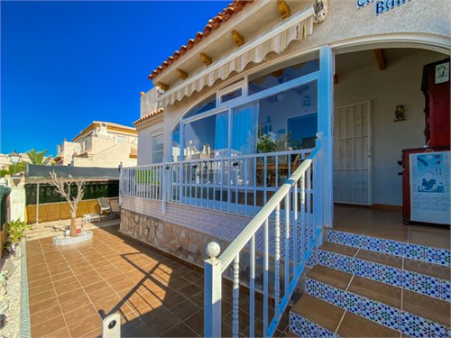 Torre La Mata - La Mata | Torrevieja