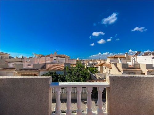 Torre La Mata - La Mata | Torrevieja