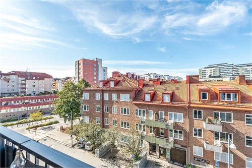 Gränsgatan 28