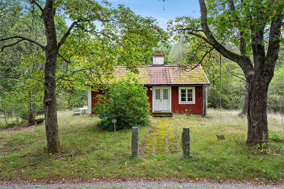 Krokshult Ströbyholm