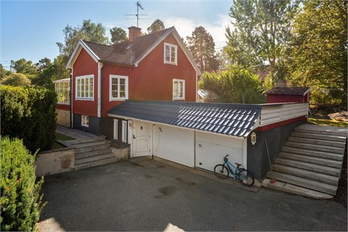 Ekbacksvägen 51