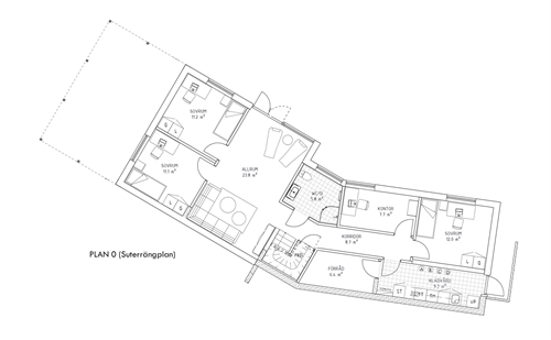 Stora Bråtavägen 13