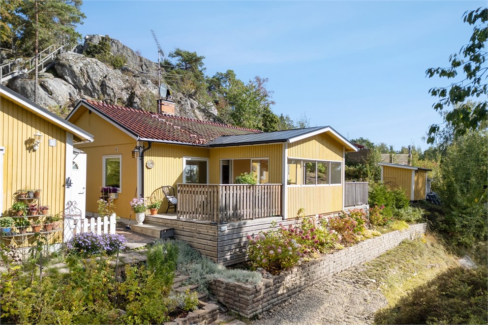 Gnejsvägen 4
