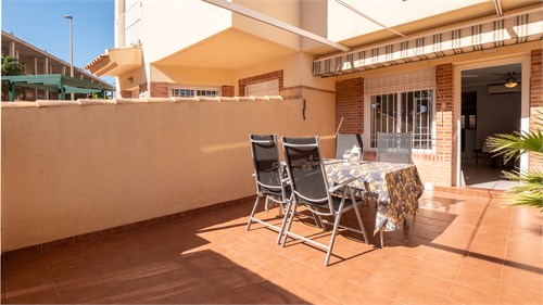 Los Alcazares | Murcia