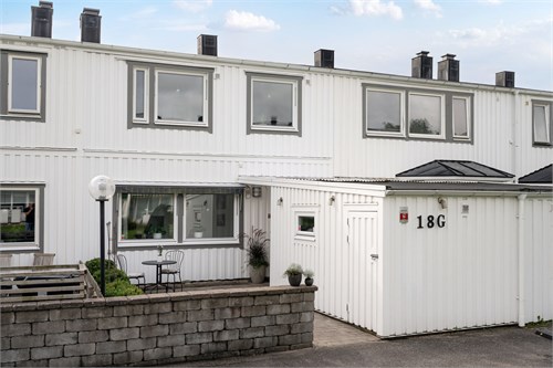 Annestorpsvägen 18G