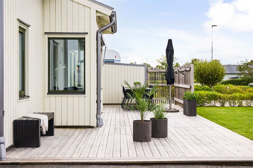 Rågvägen 5