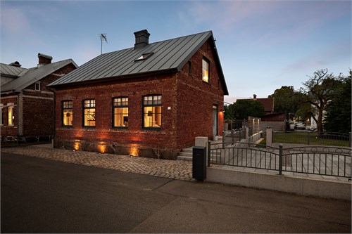 Skomakaregatan 4