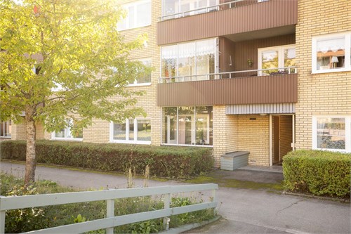 Västerleden 48