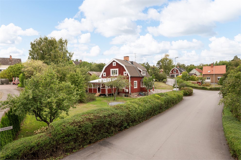 Gamla Timmerövägen 32