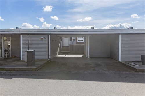 Liljevägen 16
