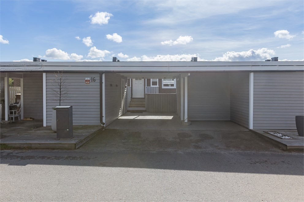 Liljevägen 16