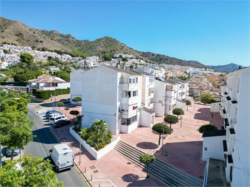Nerja | Costa Del Sol