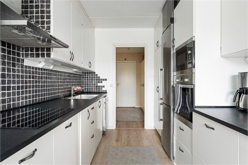 Körkarlens gata 26