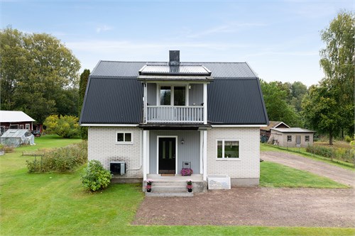 Rapsvägen 6