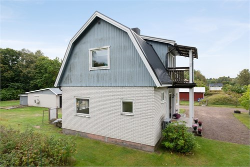 Rapsvägen 6