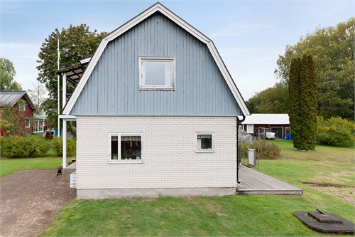 Rapsvägen 6