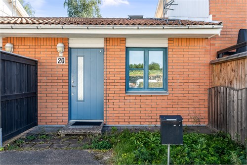 Nydalsvägen 20