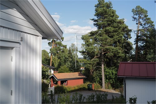 Björnholmsvägen 4