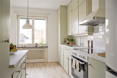 Borgmästaregatan 4A