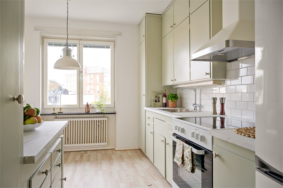 Borgmästaregatan 4A