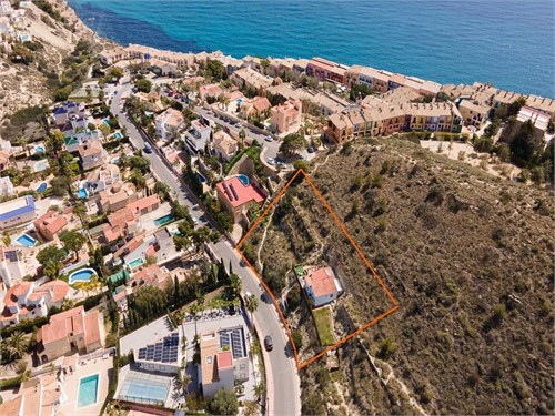 Cala D'or | Alicante