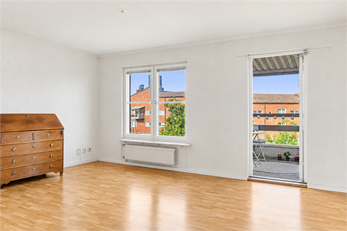 Varmfrontsgatan 22