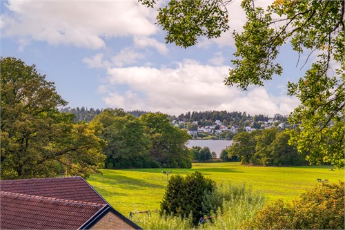 Sjöbergsvägen 27